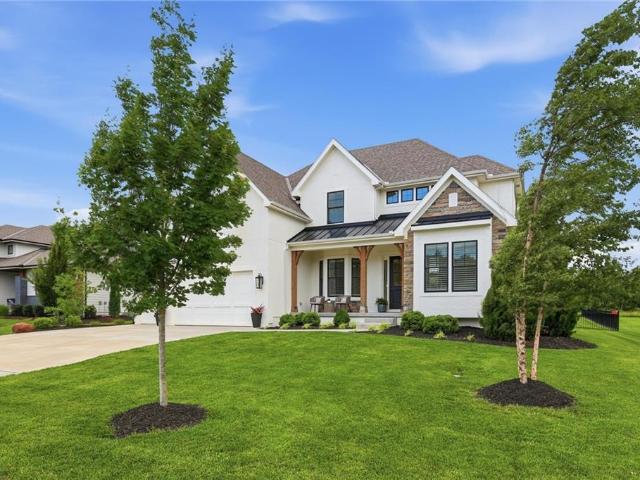 House for sale in Kansas