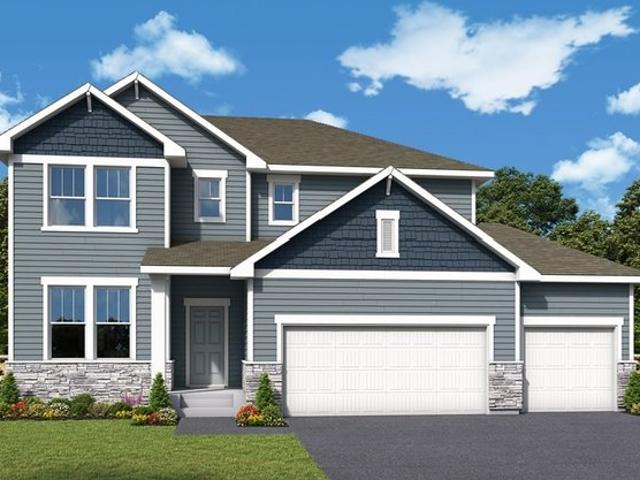 House for sale in Hennepin, Minnesota