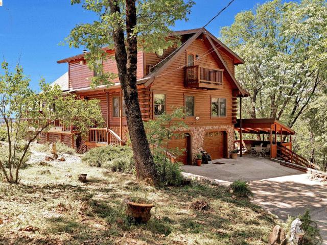 House for sale in Sonora, California
