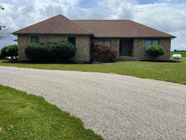 House for sale in Ross, Ohio
