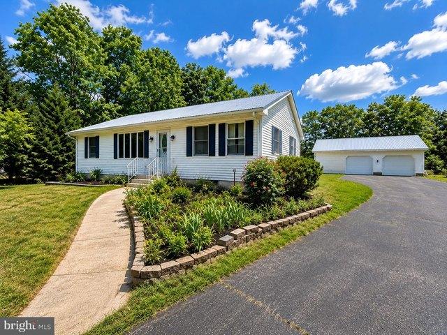 House for sale in Delaware