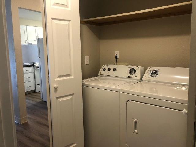 Apartment for rent in Oregonia