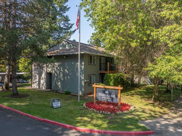 Apartment for rent in Oregonia