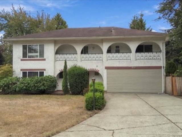 House for sale in Newton, Surrey
