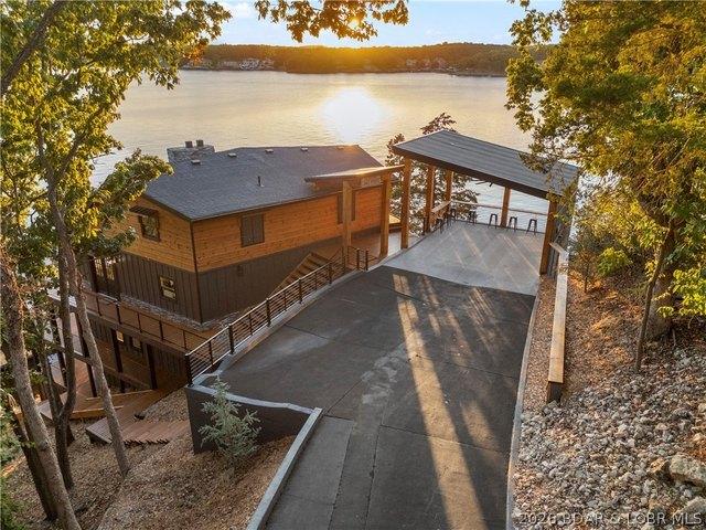 House for sale in Osage Beach, Camden County