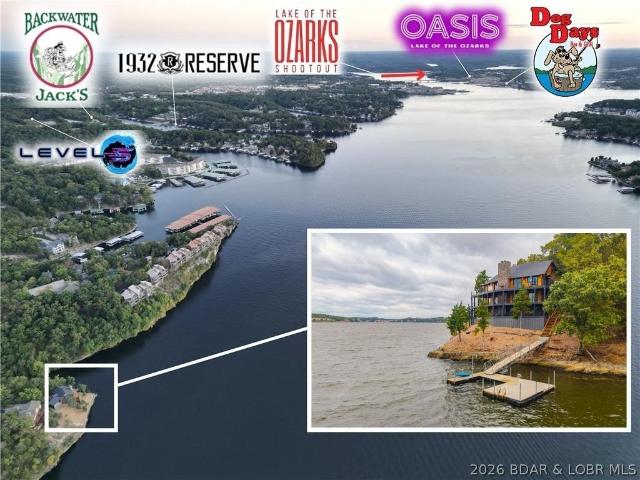 House for sale in Osage Beach, Camden County