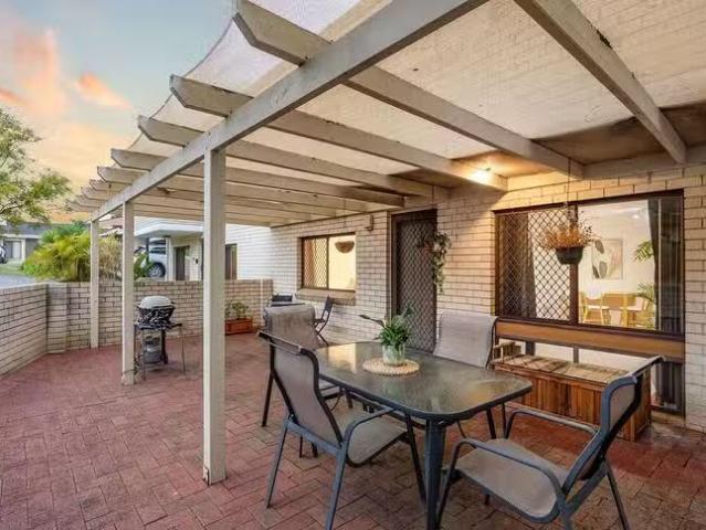 Apartment for rent in Alfred Cove, Western Australia