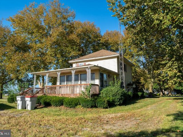 House for sale in Vineland, New Jersey