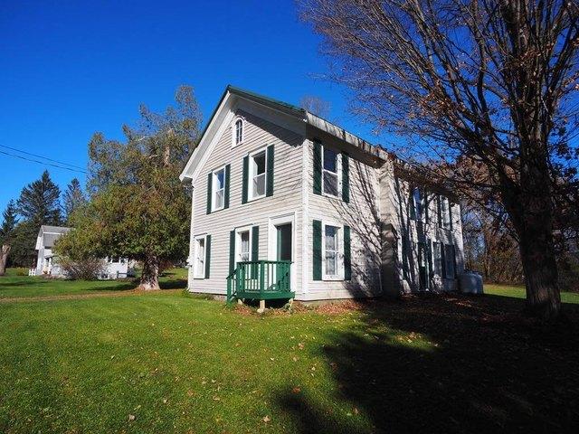 House for sale in Schuyler Lake, Otsego County