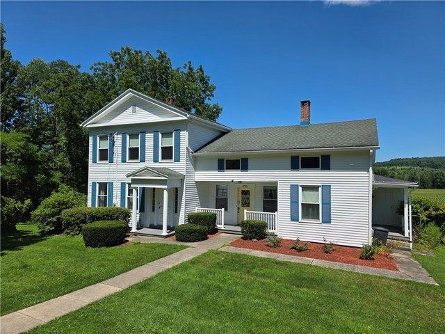 House for sale in Town of Bainbridge, Chenango County