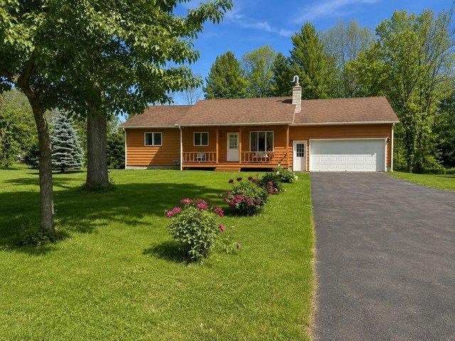 House for sale in Rocky Point, City of Plattsburgh