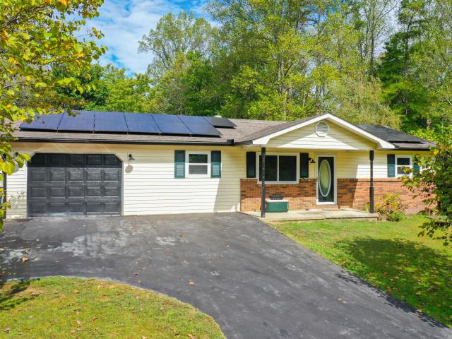 House for sale in Whitley City, Kentucky
