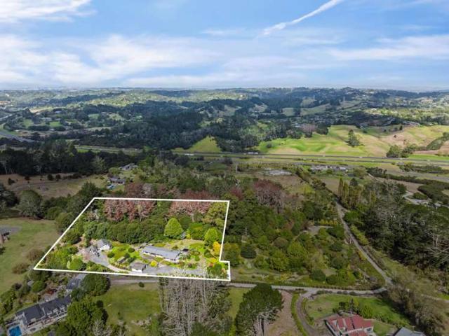 Property for sale in Whangaparaoa