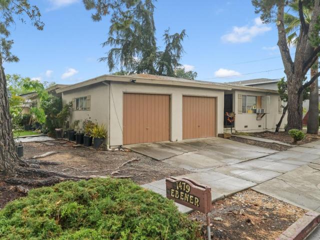 House for sale in San Mateo, California