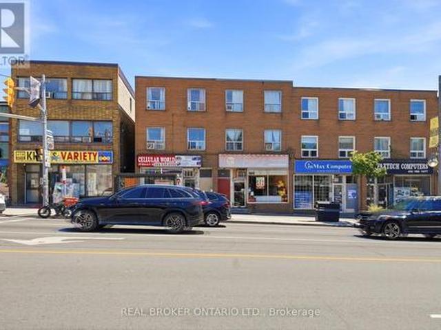Commercial for sale in Woburn, Ontario