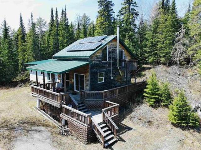 House for sale in Dryden, Ontario