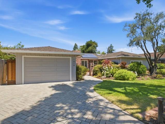 House for sale in Los Altos, California
