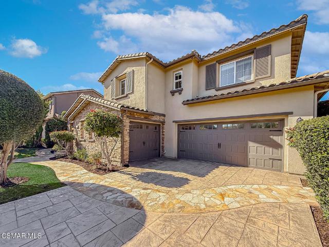 House for sale in Newbury Park, California