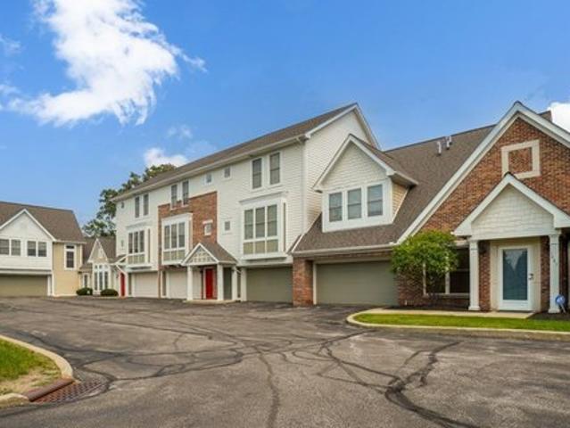 Townhouse for sale in Ohio