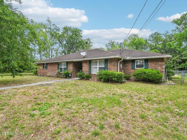 House for sale in Jacksonville, Florida