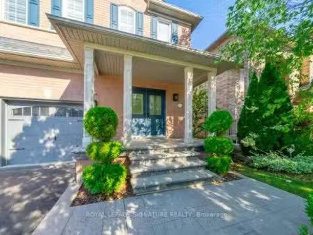 House for rent in Oakville, Golden Horseshoe
