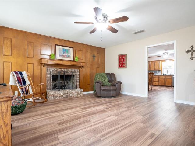 House for sale in Stephenville, Texas