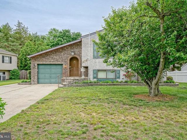 House for sale in Gibbstown, New Jersey