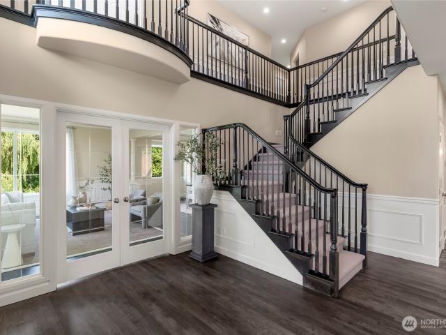 House for sale in Mukilteo, Washington