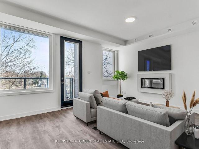 Condo for rent in Woburn, Ontario
