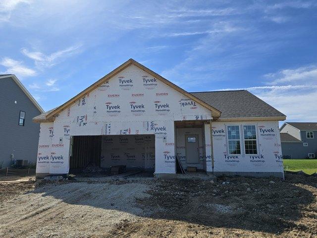 House for sale in Hartford, Washington County