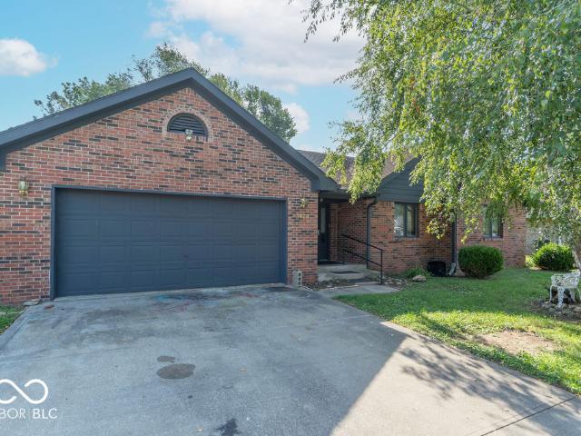 House for sale in Martinsville, Indiana