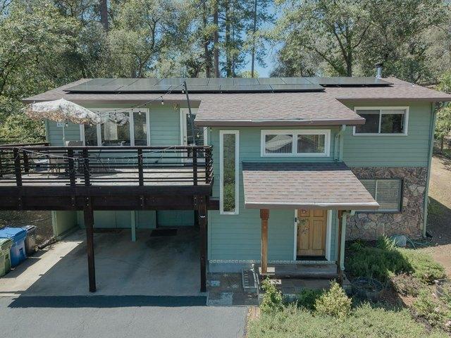 House for sale in Murphys, California
