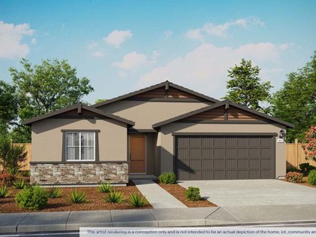 House for sale in Sutter, California