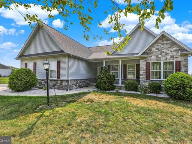 House for sale in Kutztown, Pennsylvania