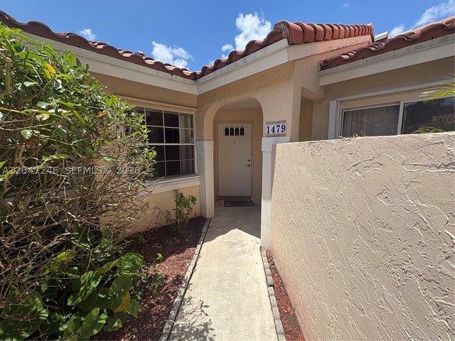 Condo for sale in Weston, Florida