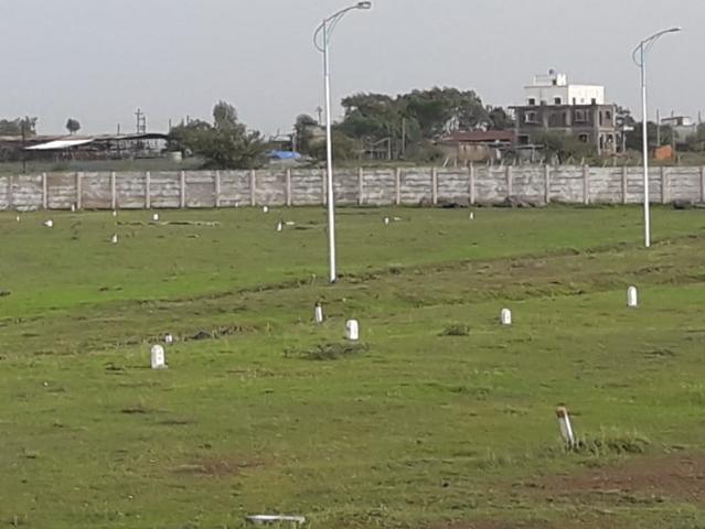 Land for sale in Deri