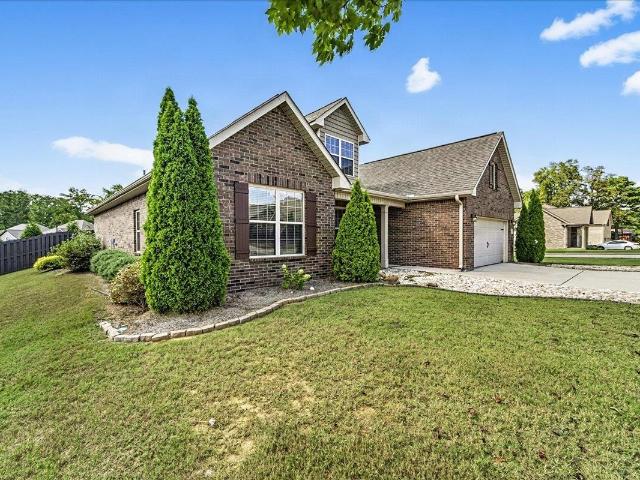House for sale in Cullman, Cullman County