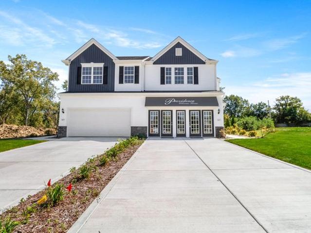 Townhouse for sale in Merrillville, Indiana