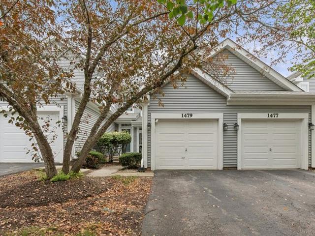 Townhouse for sale in Saint Charles, Iowa