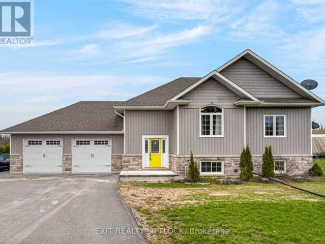 House for sale in Douro-dummer, Ontario