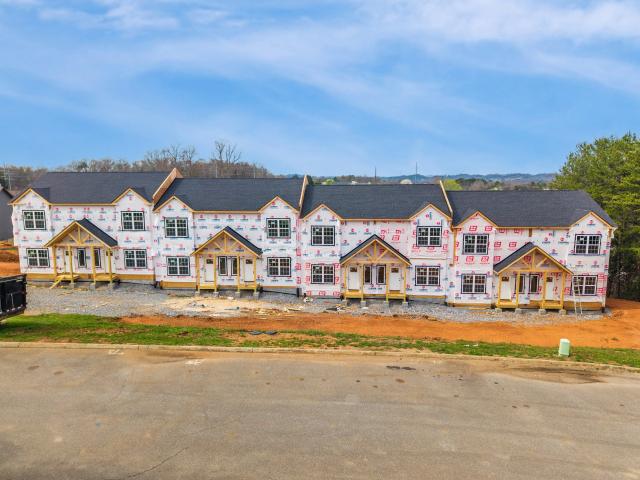 Townhouse for sale in Tennessee