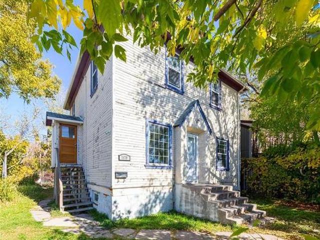House for sale in Weston, Winnipeg