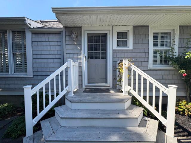 House for sale in Stone Harbor, New Jersey