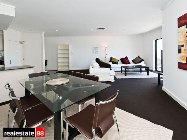 Apartment for rent in Cockburn, Western Australia