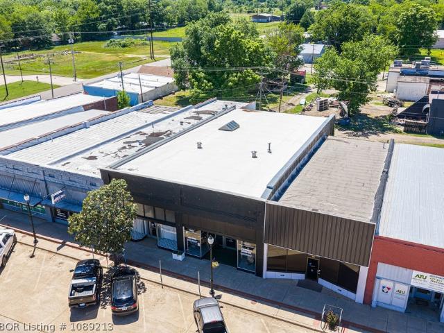 Commercial for sale in Ark