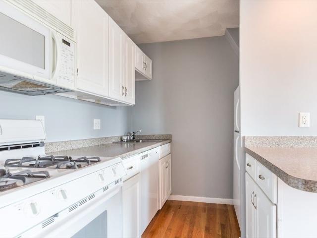 Condo for rent in Boston, Massachusetts