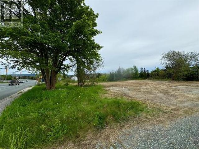 Land for sale in Foxtrap, Newfoundland And Labrador
