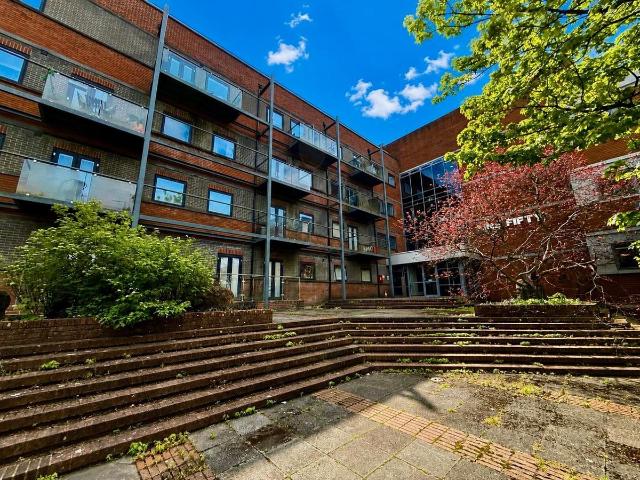 Apartment for rent in Old Town, Swindon