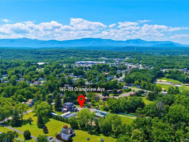 Commercial for sale in Catskill, New York