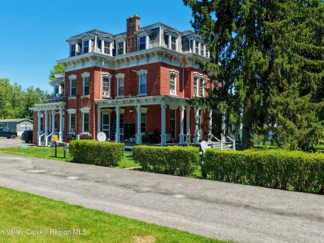 Commercial for sale in Catskill, New York